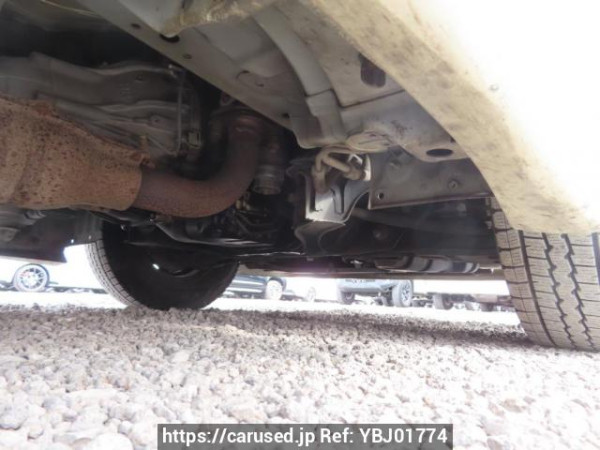 Used 2005 AT toyota hiace-van TRH200V Image[40]