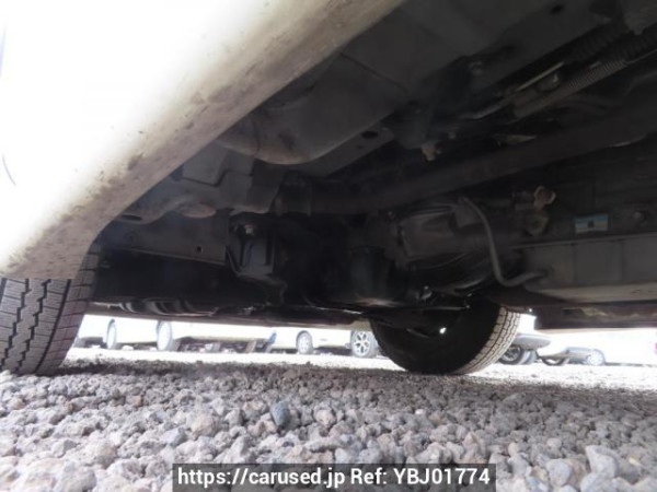 Used 2005 AT toyota hiace-van TRH200V Image[41]