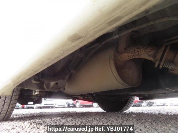 Used 2005 AT toyota hiace-van TRH200V Image[42]