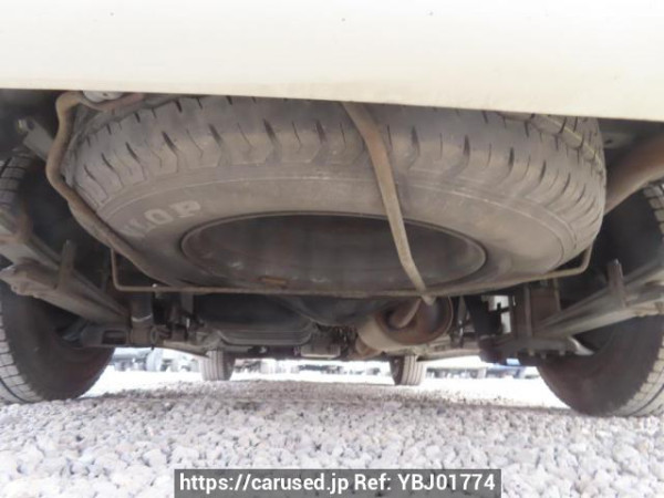 Used 2005 AT toyota hiace-van TRH200V Image[45]