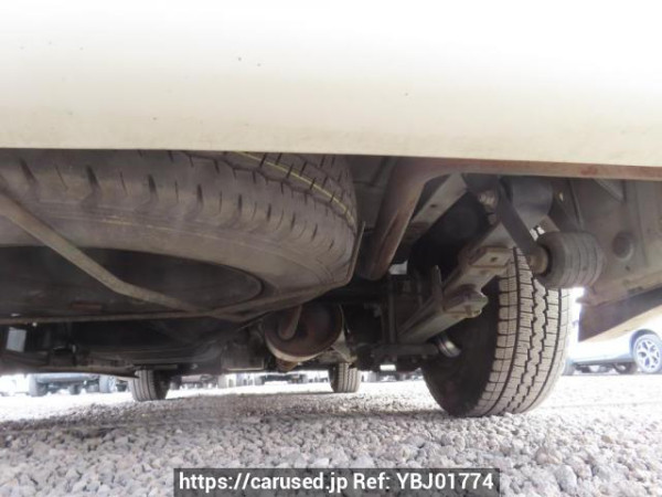 Used 2005 AT toyota hiace-van TRH200V Image[46]