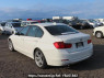 Used 2014 AT bmw 3-series 3D20 Image[4]