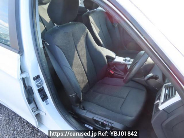 Used 2014 AT bmw 3-series 3D20 Image[14]