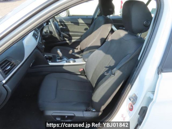 Used 2014 AT bmw 3-series 3D20 Image[16]