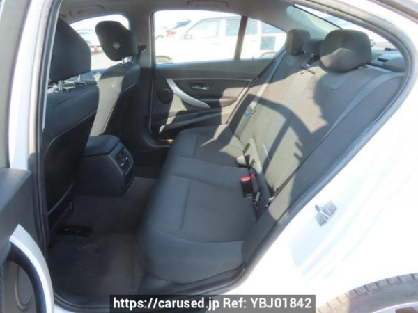 Used 2014 AT bmw 3-series 3D20 Image[18]