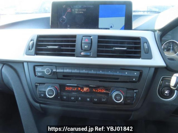 Used 2014 AT bmw 3-series 3D20 Image[25]