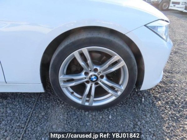 Used 2014 AT bmw 3-series 3D20 Image[33]