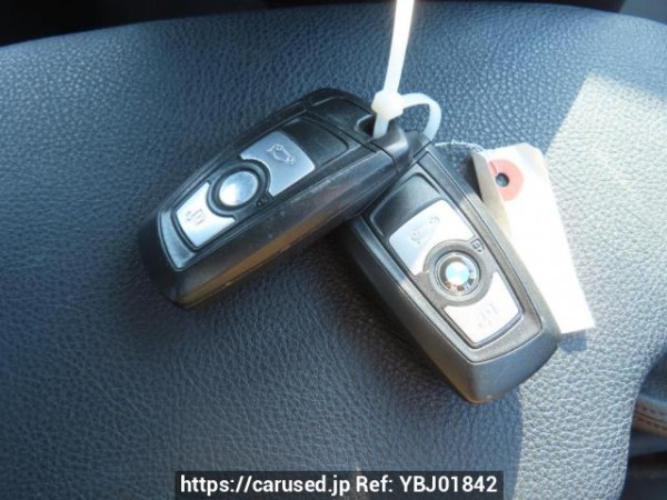 Used 2014 AT bmw 3-series 3D20 Image[46]