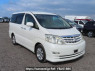 Used 2006 AT toyota alphard ANH10W Image[0]