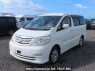 Used 2006 AT toyota alphard ANH10W Image[2]