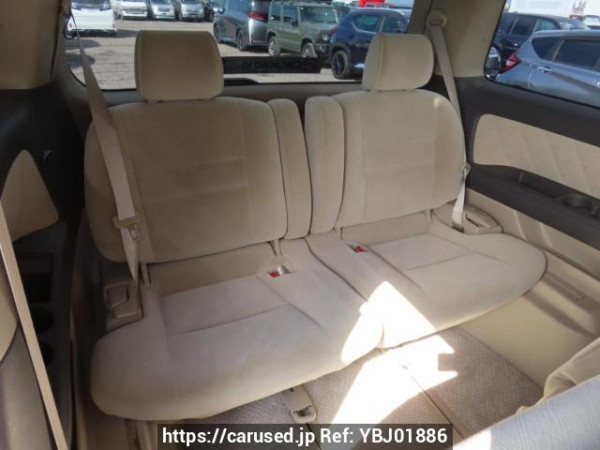 Used 2006 AT toyota alphard ANH10W Image[21]
