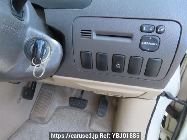 Used 2006 AT toyota alphard ANH10W Image[32]