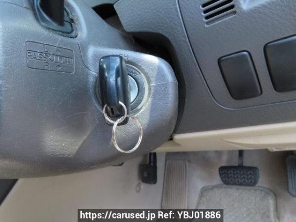 Used 2006 AT toyota alphard ANH10W Image[33]