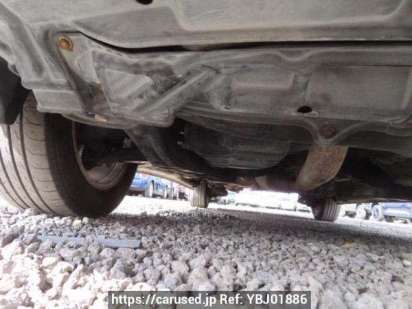 Used 2006 AT toyota alphard ANH10W Image[36]