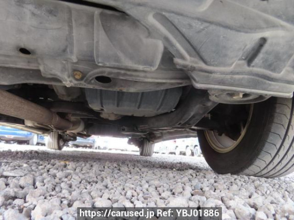 Used 2006 AT toyota alphard ANH10W Image[37]