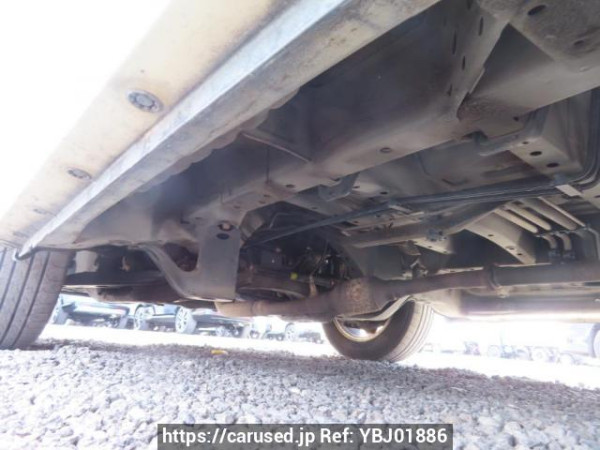 Used 2006 AT toyota alphard ANH10W Image[40]