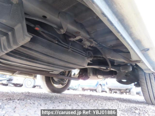 Used 2006 AT toyota alphard ANH10W Image[41]