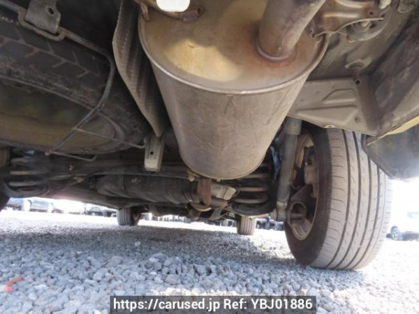 Used 2006 AT toyota alphard ANH10W Image[44]