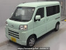Used 2025 AT daihatsu hijet-cargo S700V Image[0]