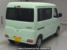 Used 2025 AT daihatsu hijet-cargo S700V Image[1]