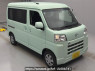 Used 2025 AT daihatsu hijet-cargo S700V Image[2]