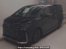 Toyota Vellfire Hybrid AAHH40W
