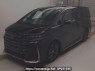 Used 2023 AT toyota vellfire-hybrid AAHH40W Image[0]