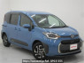Used 2023 AT toyota sienta MXPL15G Image[0]