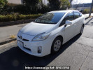 Toyota Prius ZVW30