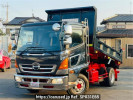 Hino RANGER FC9JCAA
