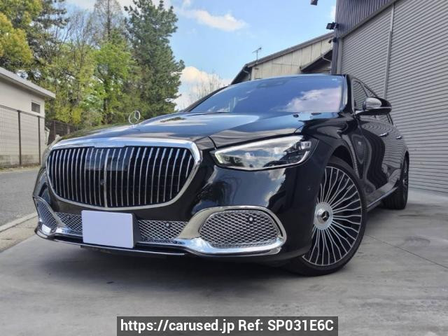 2022 Mercedes Benz null 223979