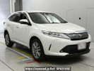 Toyota Harrier ZSU60W
