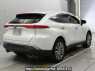 Used 2021 AT toyota harrier MXUA80 Image[2]