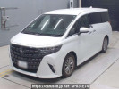 Toyota Alphard AGH40W