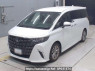Used 2023 AT toyota alphard AGH40W Image[0]