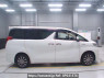 Used 2016 AT toyota alphard-hybrid AYH30W Image[2]