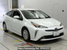 Used 2021 AT toyota prius ZVW51 Image[0]
