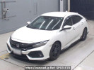 Honda Civic FK7