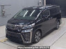 Used 2019 AT toyota vellfire AGH35W Image[0]