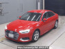 Used 2021 AT audi a4 8WDEM Image[0]