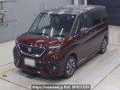 Suzuki Solio Bandit MA37S