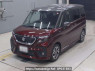 Used 2023 AT suzuki solio-bandit MA37S Image[0]
