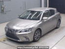 Lexus CT ZWA10