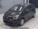Honda Fit GR2
