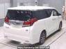 Used 2015 AT toyota alphard-hybrid AYH30W Image[1]