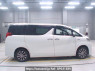 Used 2015 AT toyota alphard-hybrid AYH30W Image[2]