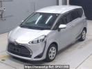 Toyota Sienta NSP170G