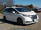Honda Odyssey Hybrid RC4