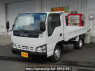 Used 2004 MT isuzu elf-truck NKS81AN Image[0]