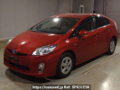 Toyota Prius ZVW30